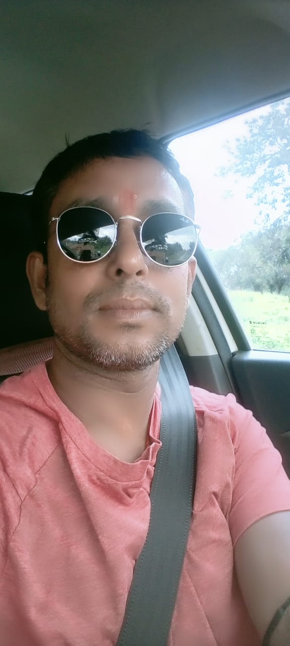 Vikas Kumar Sharma